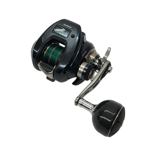 Grappler Premium 150XG シマノ　グラップラー 〇〇 SHIMANO シマノ GRAPPLER PREMIUM 24 グラップラープレミアム
