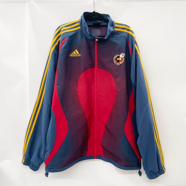 adidas（アディダス） メンズ サッカー ウインドブレーカー スペイン