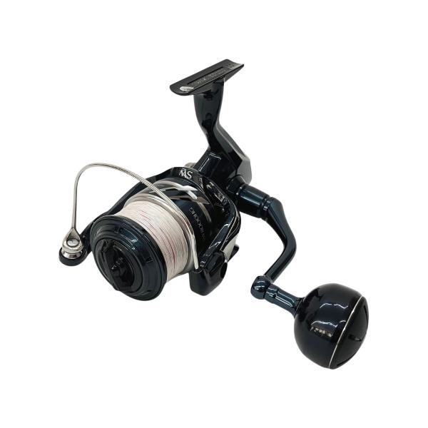 〇〇 SHIMANO シマノ STRADIC 24 ストラディックSW 8000HG 047441