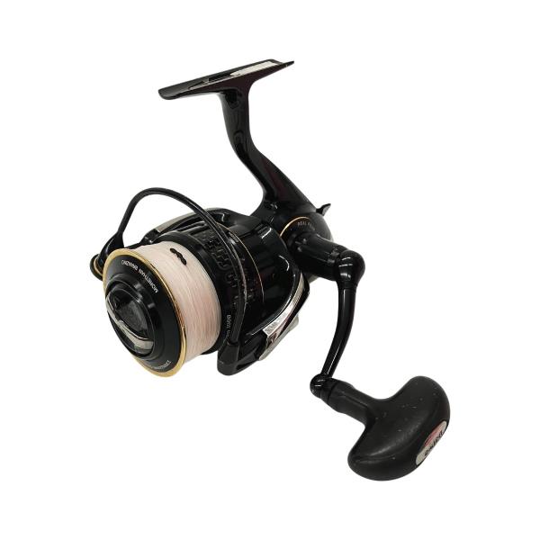 Daiwa Morethan Branzino 3000　ブランジーノ DAIWA ダイワ morethan モアザン ブランジーノ 3000 BRANZINO 055294