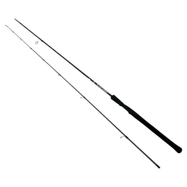 AIMS エイムス Black Arrow Unlimited ブラックアロー アンリミテッド BAU 93ML 93ML シーバスロッド やや傷や汚れあり