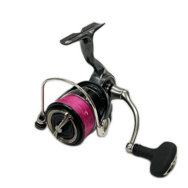 DAIWA ダイワ LUVIAS 24 ルビアス LT3000-H 00061217 スピニングリール