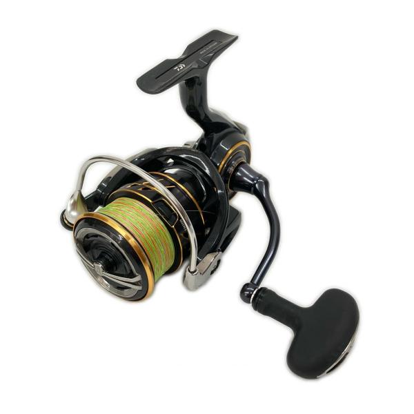 DAIWA ダイワ CALDIA 21カルディア LT4000-CXH 3063220 スピニング
