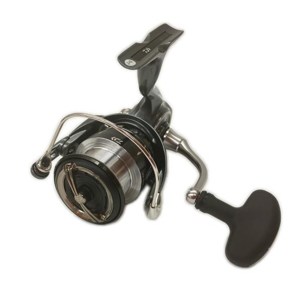 ダイワ 24ルビアス LUVIAS LT4000-XH 新品同様 DAIWA ダイワ LUVIAS 24 ルビアス LT4000-XH 389054 目立った傷や汚れ