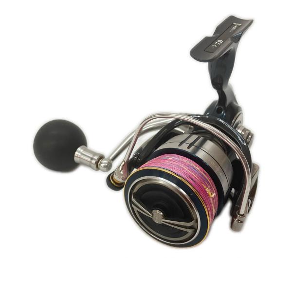 DAIWA ダイワ CERTATE 19セルテート LT5000D-CXH 060058 やや傷や汚れ