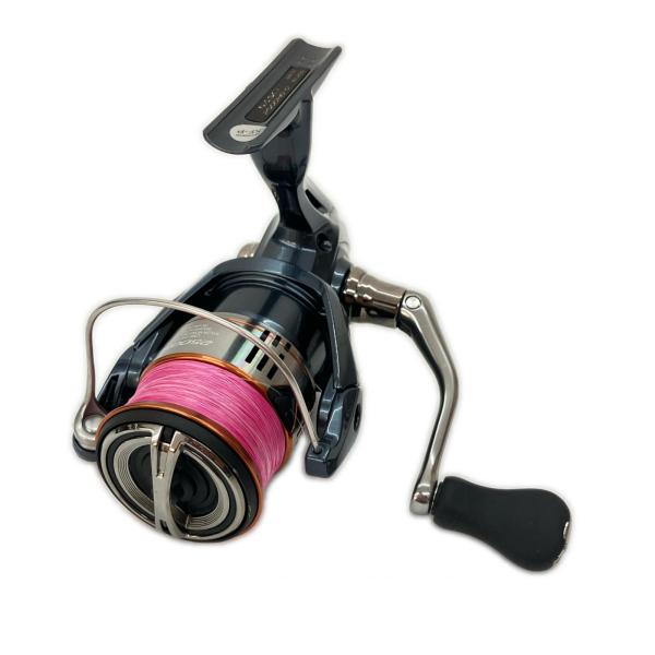 SHIMANO シマノ NASCI 26 ナスキー 2500HG 048110 やや傷や汚れあり