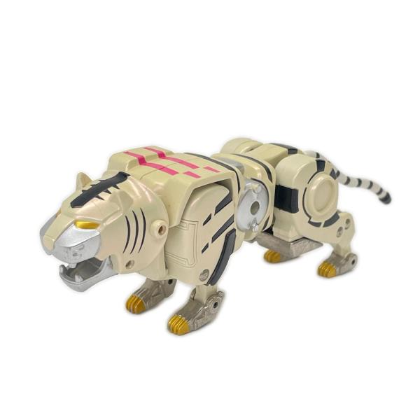 TAKARATOMY タカラトミー 百獣戦隊ガオレンジャー パワーアニマルシリーズ DXガオタイガー