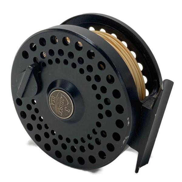 Lamson ラムソン TYP3 ＃6 フライリール やや傷や汚れあり