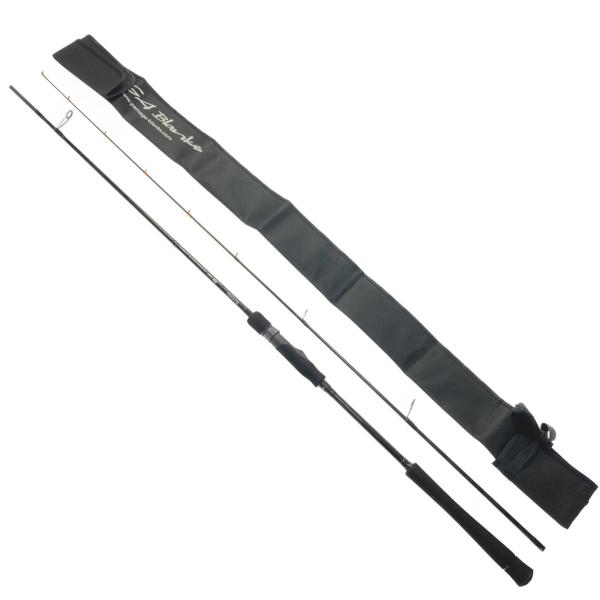 ☆☆YAMAGA Blanks ヤマガブランクス Battle Whip バトルウィップ OR 72/C ルアーロッド 竿袋付き YAMAGA Blanks ヤマガブランクス Battle Whip バトルウィップ OR