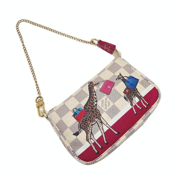 2022年限定カラー LOUIS VUITTON アクセソワールアクセサリーポーチ