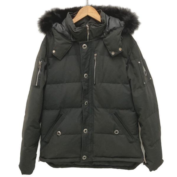 MOOSE KNUCKLES ムースナックルズ ダウンジャケット サイズ L メンズ