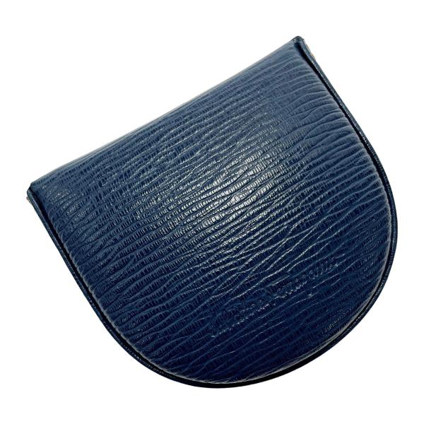 超美品 Salvatore Ferragamo 馬蹄 ケース bigban_1017003738921
