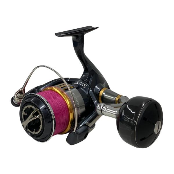 σσ SHIMANO シマノ SHIMANO 15 TWINPOWER SW5000HG 03316 σσ SHIMANO シマノ SHIMANO 15 TWINPOWER SW5000HG 03316