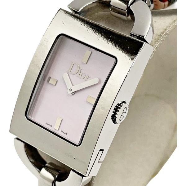 Christian Dior クリスチャンディオール マリススクエア D78-109