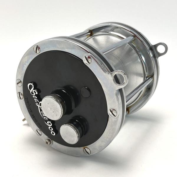DAIWA ダイワ シーライン 900 両軸リール 傷や汚れあり : リサイクル