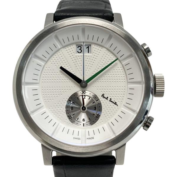 Paul Smith（ポール・スミス） チルターン クロノグラフ YA80-S082269
