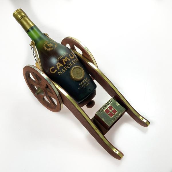 CAMUS カミュ ナポレオン 700ml 40度 コニャック ブランデー 古