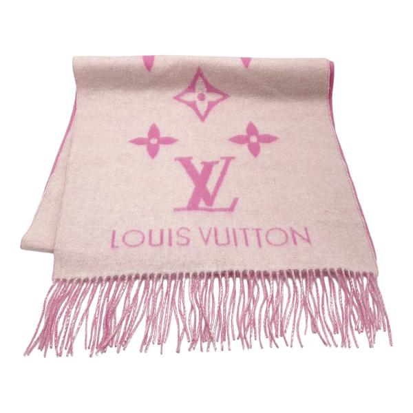 LOUIS VUITTON（ルイ・ヴィトン） モノグラム エシャルプ