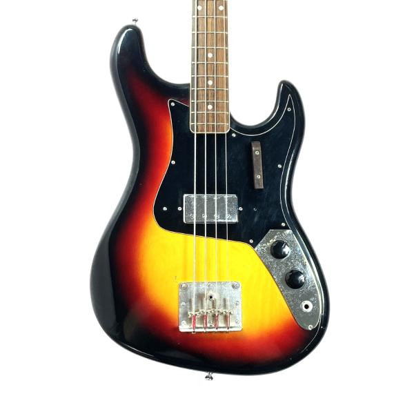 GUYATONE グヤトーン EB-25 本体のみ 傷や汚れあり