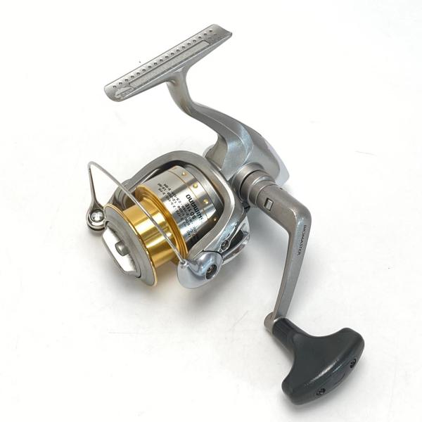SHIMANO BIOMASTER Mg 2500S スピニングリール SHIMANO BIOMASTER Mg 2500 - メルカリ