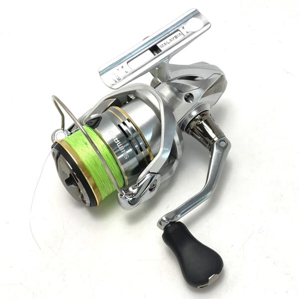 SHIMANO - ☆☆SHIMANO シマノ セドナ 2500HG 046468 スピニングリール セドナ[SEDONA] | スピニング（汎用） | リール | 製品情報
