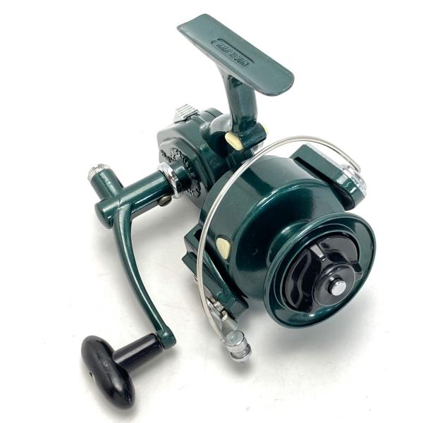 大森製作所/リール/スピニングリール/ダイヤモンド マイクロ7 No.1 リールズ 西洋釣具珈琲店 / ダイヤモンドリール マイクロ7 No.1