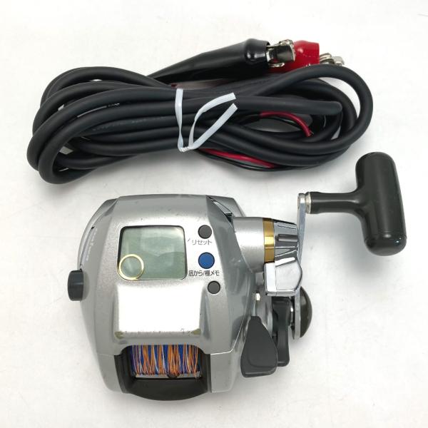 DAIWA ダイワ ハイパータナコン 300 801362 電動リール コード