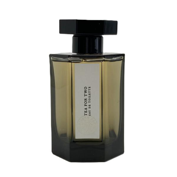 L'ARTISAN PARFUMEUR ラルチザン パフューマー ティー フォー ツー