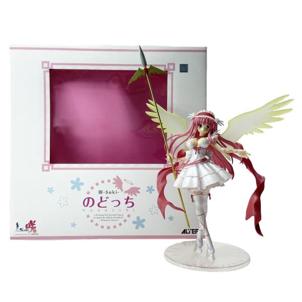 ALTER アルター 咲-saki- のどっち 原村和 1/8スケールPVC塗装済み完成品フィギュア