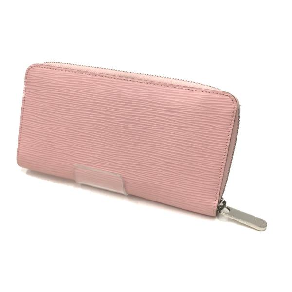 ルイヴィトン財布　目立った汚れ等なし bigban_1019000562561