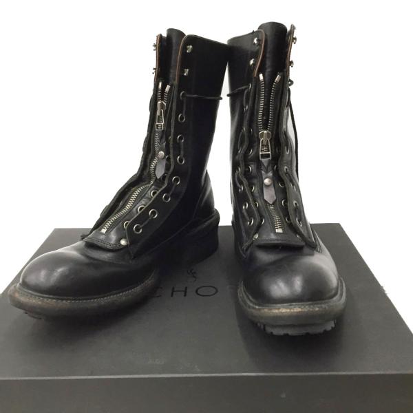 △△ SCHORL × alfredo BANNISTER アルフレッドバニスター×ショール