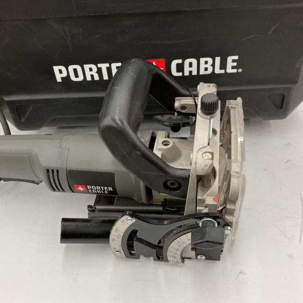Porter-Cable ポーターケーブルFFビスケット用2インチ替え刃並行輸入