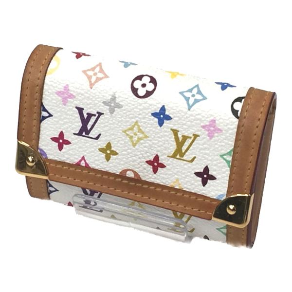LOUIS VUITTON（ルイ・ヴィトン） △△ モノグラム マルチカラー