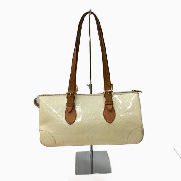 LOUIS VUITTON △△ ルイヴィトン ヴェルニ ローズウッドアヴェニュー 