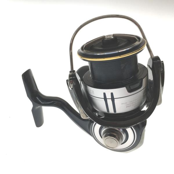 △△ DAIWA ダイワ スピニングリール 19セルテート LT4000-CXH △△ DAIWA ダイワ スピニングリール 19セルテート LT4000-CXH