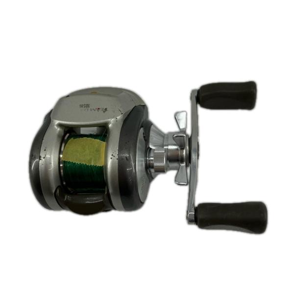 DAIWA ダイワ ベイトリール TEAMDAIWA 105Hi