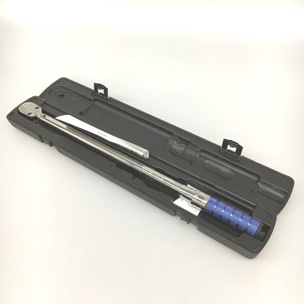 △△ Snap-on スナップオン 1/2sq トルクレンチ 限定カラー ブルー