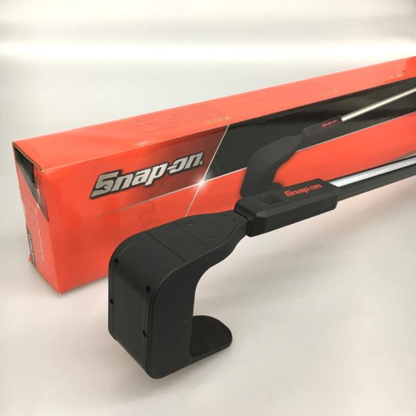 △△ Snap-on スナップオン アンダーフードスリムライト 7.4V △△ Snap-on スナップオン アンダーフードスリムライト 7.4V