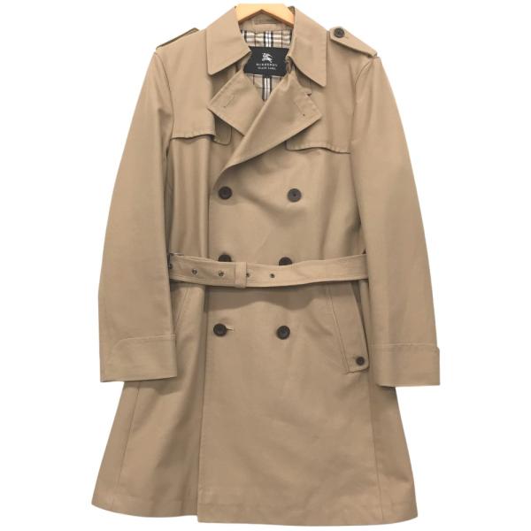 BURBERRY BLACK LABEL（バーバリーブラックレーベル） △△ トレンチ