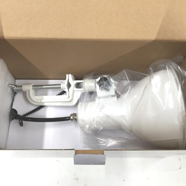 △△シバタ エコライティングジャパン LED投光器　② ELJ-30 △△ シバタ エコライティングジャパン LED投光器 ELJ-30 未使用に近い