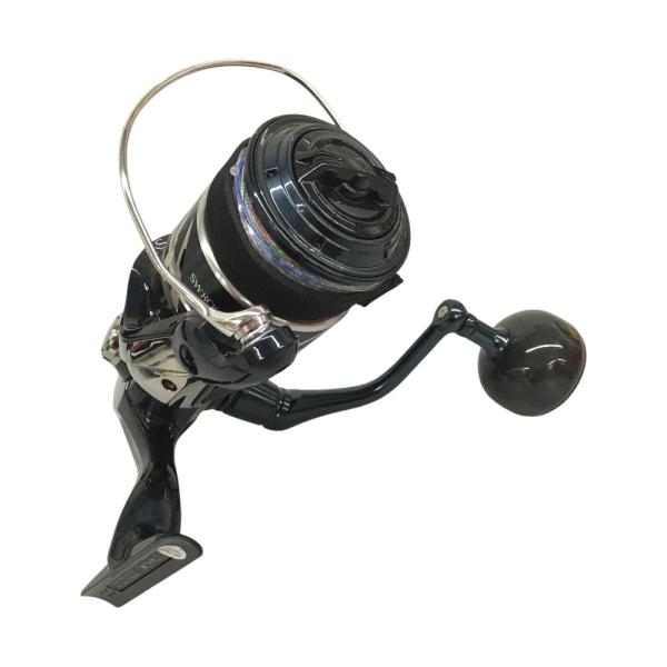 △△ SHIMANO シマノ スピニングリール 24ストラディックSW △△ SHIMANO シマノ スピニングリール 24ストラディックSW
