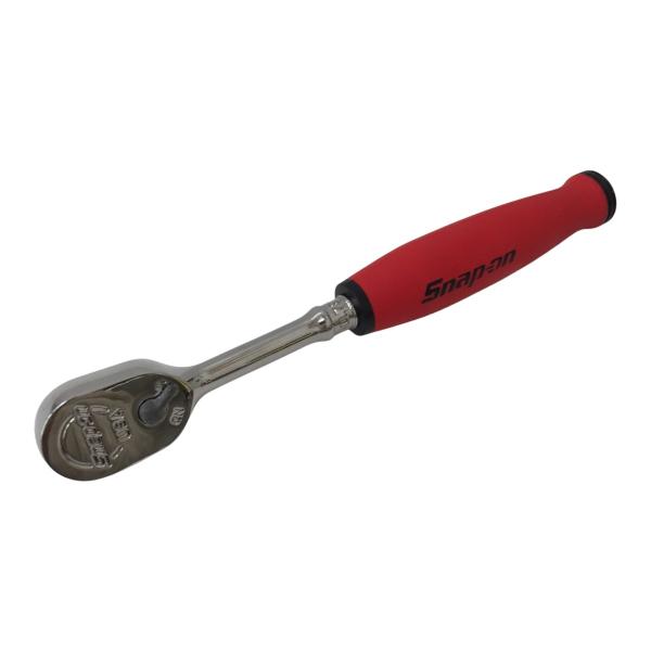 △△ Snap-on スナップオン 3/8dr デュアルソフトグリップコンパクト