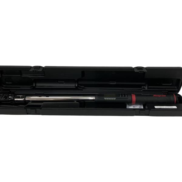 △△ Snap-on スナップオン デジタルトルクレンチ 1/2 ATECH3F250BN