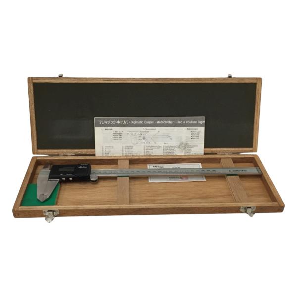 △△ Mitutoyo ミツトヨ デジタルノギス CD-30 500-303 動作未確認