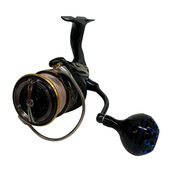 △△ DAIWA ダイワ スピニングリール 21カルディア LT4000-CXH