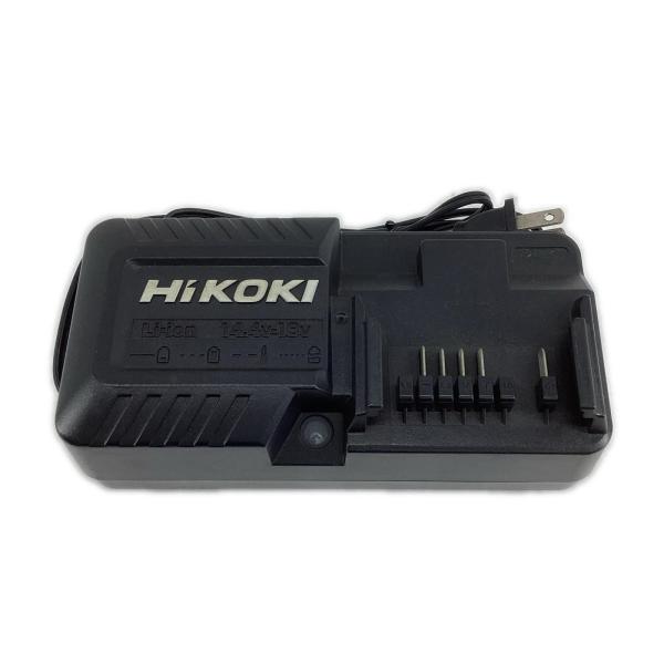 工具 HIKOKI ハイコーキ 急速充電器 UC18YKSL