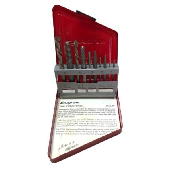 ◇◇ Snap-on スナップオン 逆回転用エキストラクター 逆タップ ◇◇ Snap-on スナップオン 逆回転用エキストラクター 逆タップ