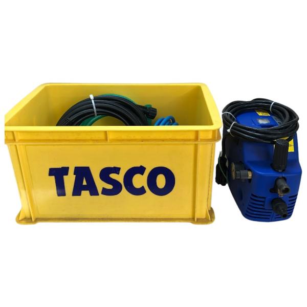 TASCO TA352C 高圧洗浄機 bigban_1020000145685