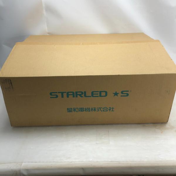 ◇◇ SEIWA LED道路照明器具 金具付 265V WNLB03002WR グレー 未使用に