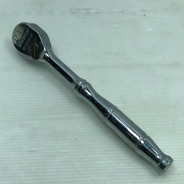 MACツール ラチェット ソケット 激レア MACツール ラチェット ソケット 激レア 正規輸入品] MAC TOOLS